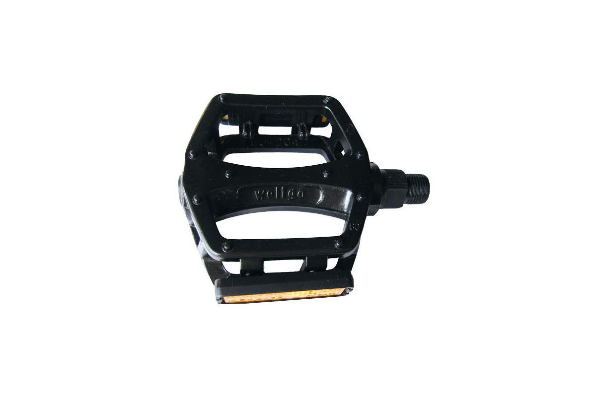 PEDAŁY WELLGO LU-204 ALU BMX PEDAŁY WELLGO LU-204 ALU BMX