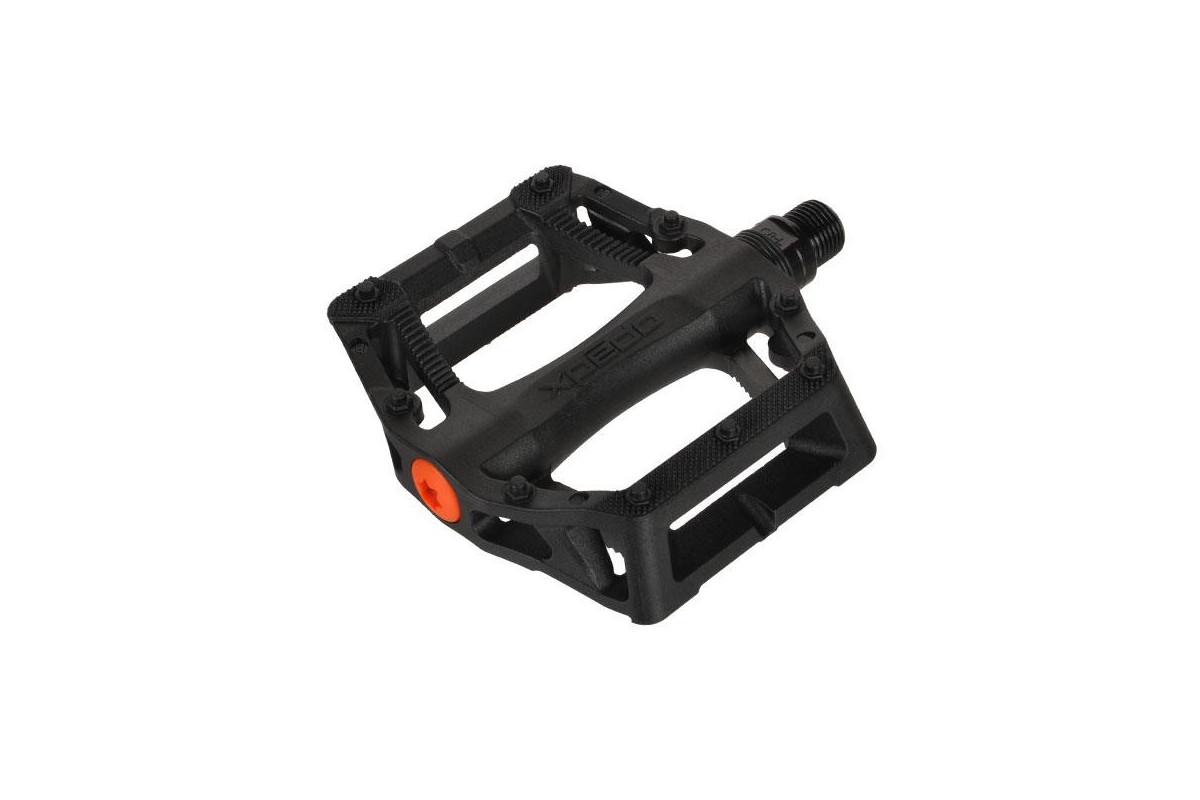 PEDAŁY XPEDO JUVEE CZARNE PEDAŁY XPEDO JUVEE CZARNE