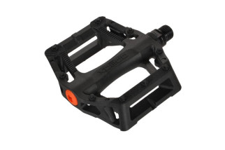 PEDAŁY XPEDO JUVEE CZARNE