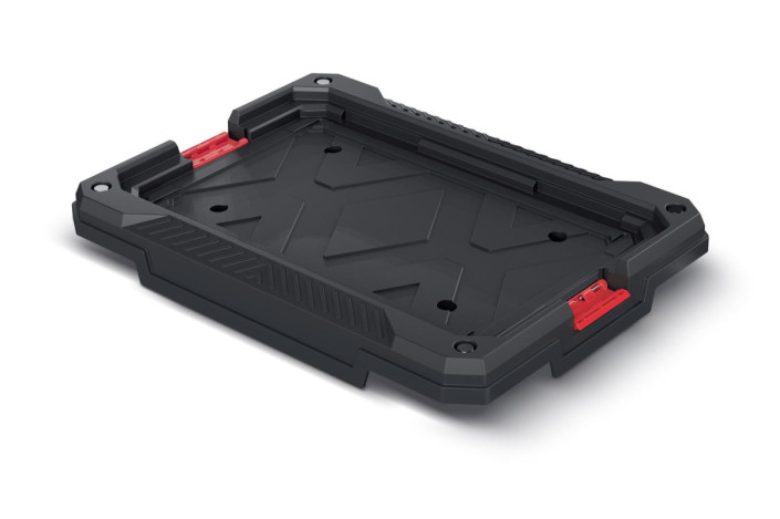 PLATFORMA TRANSPORTOWA DO KUWET I SKRZYNI