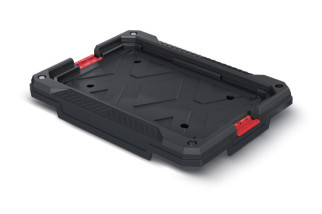 PLATFORMA TRANSPORTOWA DO KUWET I SKRZYNI