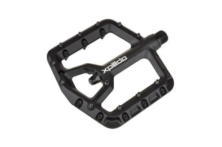 PEDAŁY XPEDO TRIDENT CZARNE