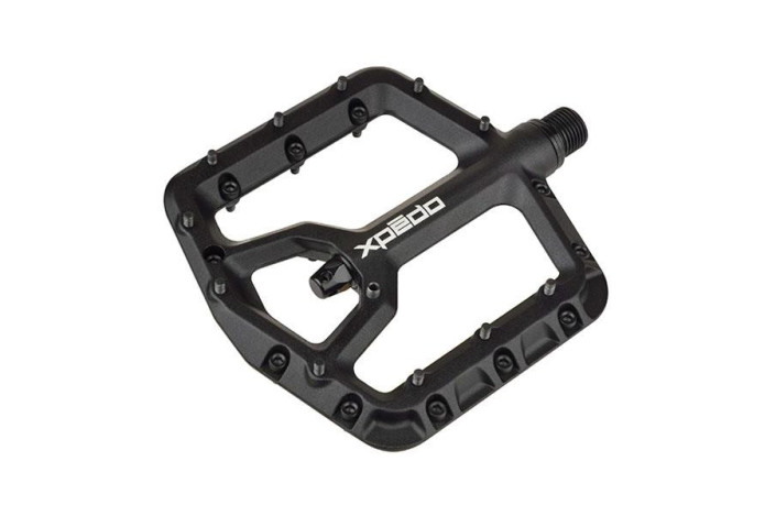 PEDAŁY XPEDO TRIDENT CZARNE