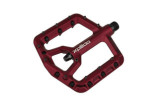 PEDAŁY XPEDO TRIDENT CZERWONE