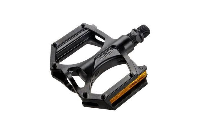PEDAŁY WELLGO M195 ALU MTB CZARNE