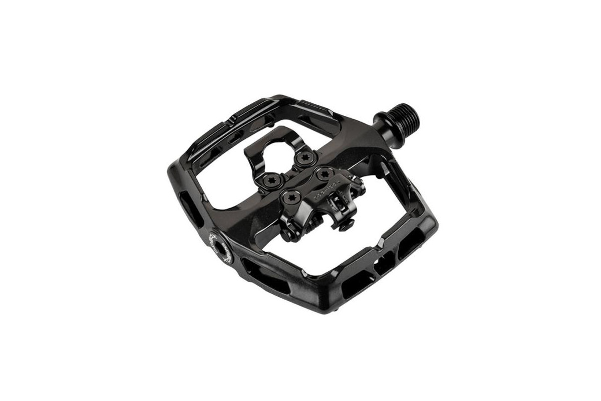 PEDAŁY XPEDO AMBIX CZARNE PEDAŁY XPEDO AMBIX CZARNE