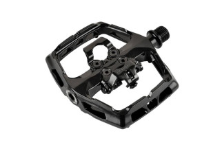 PEDAŁY XPEDO AMBIX CZARNE