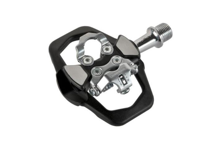 PEDAŁY XPEDO TRVS DUO CZARNE