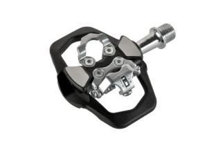 PEDAŁY XPEDO TRVS DUO CZARNE