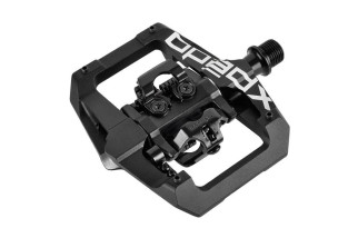 PEDAŁY XPEDO GFX CZARNE