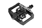 PEDAŁY XPEDO GFX CZARNE