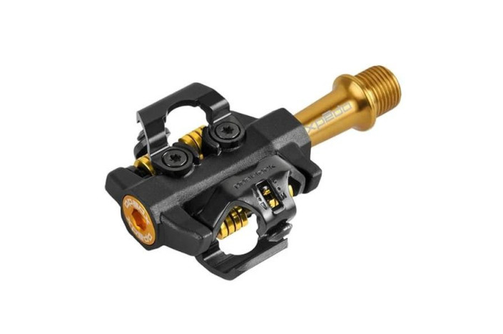 PEDAŁY XPEDO CXR PRO CZARNE