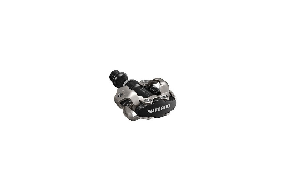 PEDAŁY SHIMANO SPD M540 CZARNE PEDAŁY SHIMANO SPD M540 CZARNE