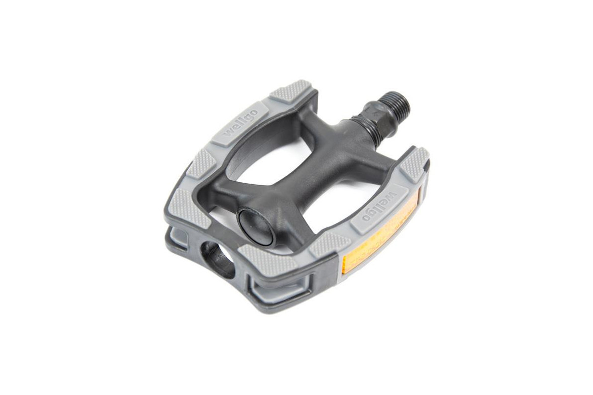 PEDAŁY WELLGO C097 PLASTIK ANTYPOŚLIZGOWE PEDAŁY WELLGO C097 PLASTIK ANTYPOŚLIZGOWE