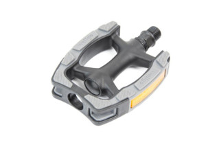 PEDAŁY WELLGO C097 PLASTIK ANTYPOŚLIZGOWE