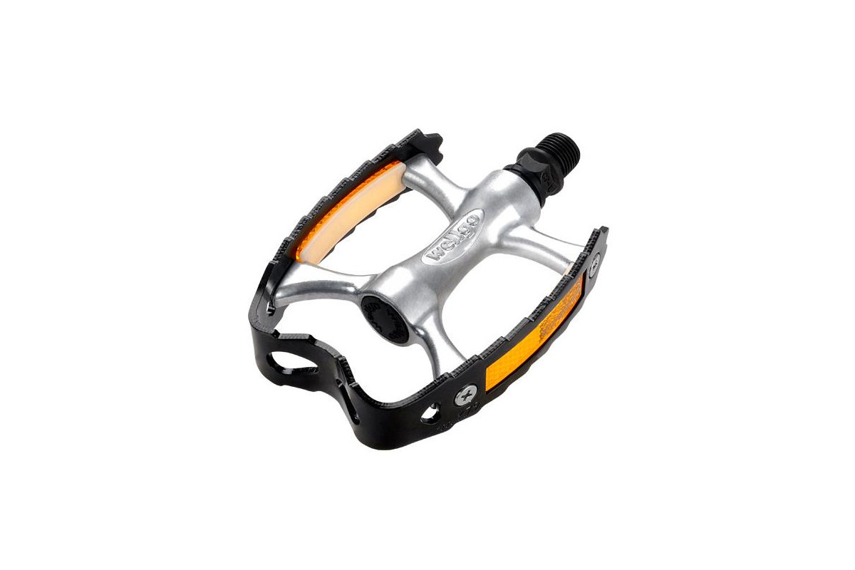 PEDAŁY WELLGO C201 ALU PEDAŁY WELLGO C201 ALU