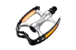 PEDAŁY WELLGO C201 ALU