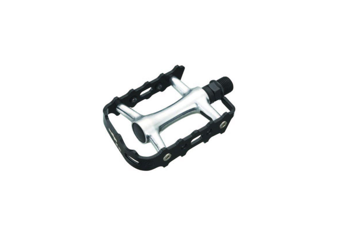 PEDAŁY WELLGO M-21 ALU MTB 236 G PEDAŁY WELLGO M-21 ALU MTB 236 G