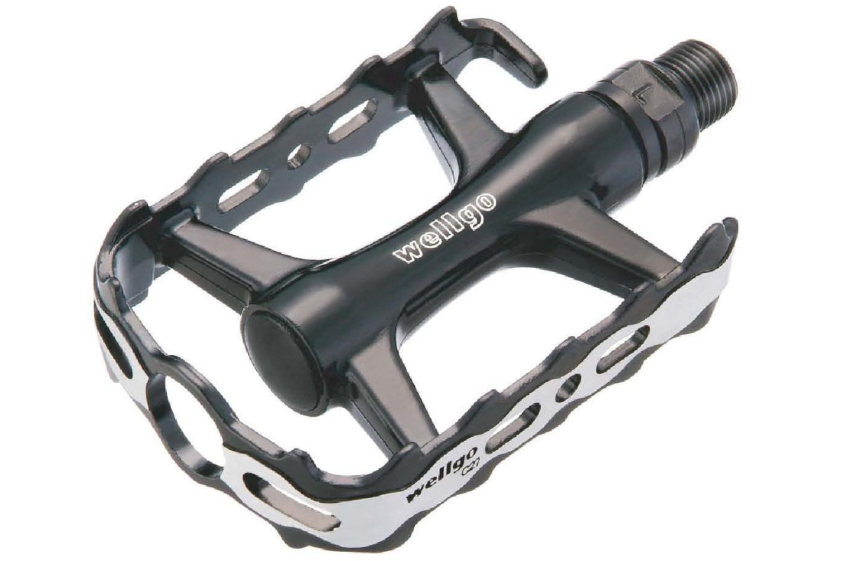PEDAŁY WELLGO LU-C27G 270 G PEDAŁY WELLGO LU-C27G 270 G