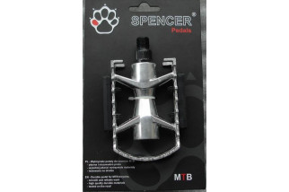 PEDAŁY SPENCER ALU MTB BLISTER