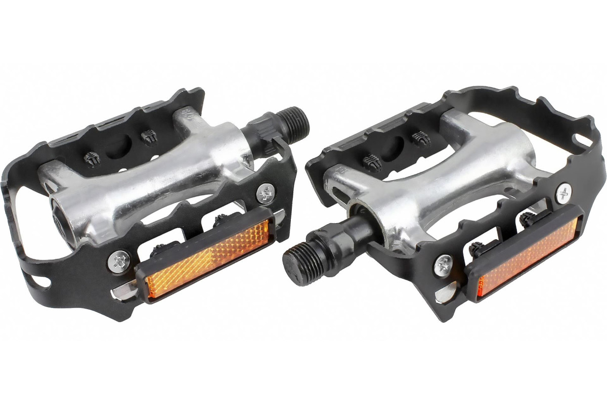 PEDAŁY SPENCER ALU MTB BLISTER PEDAŁY SPENCER ALU MTB BLISTER