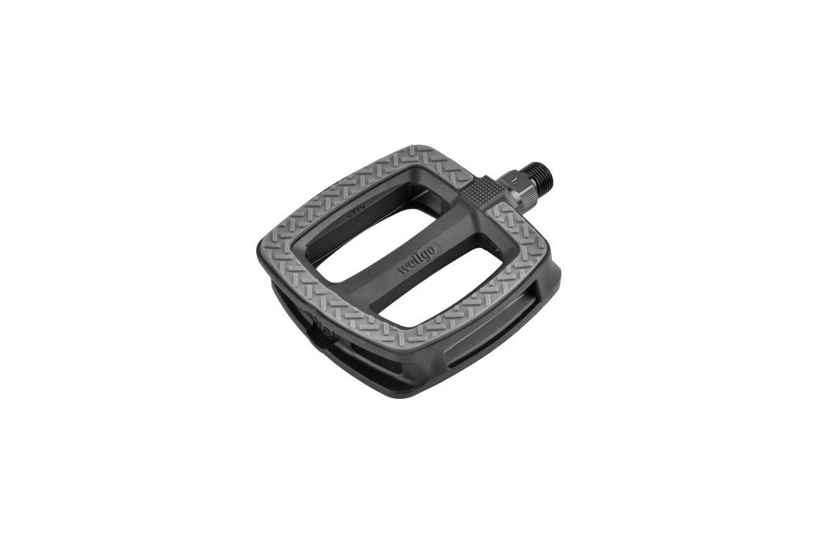 PEDAŁY WELLGO C316DU CITY PEDAŁY WELLGO C316DU CITY