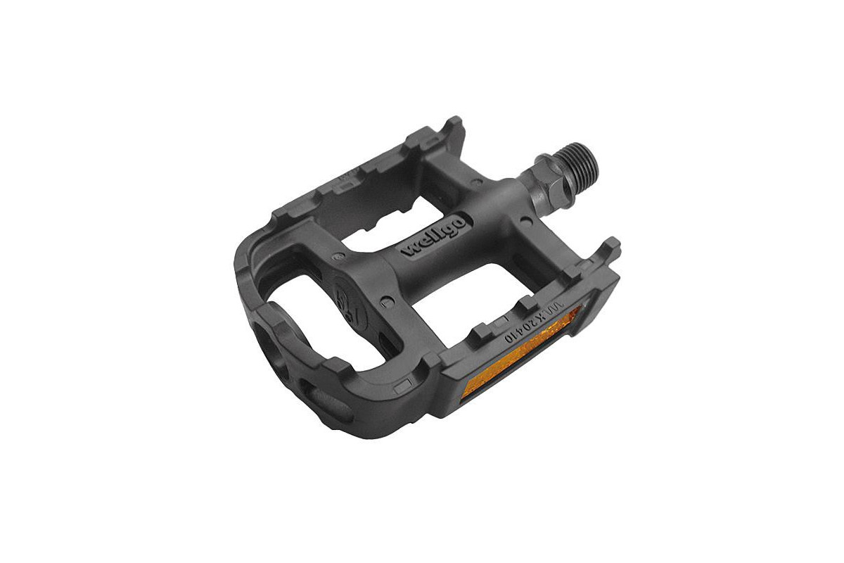 PEDAŁY WELLGO LU-895 PLASTIK