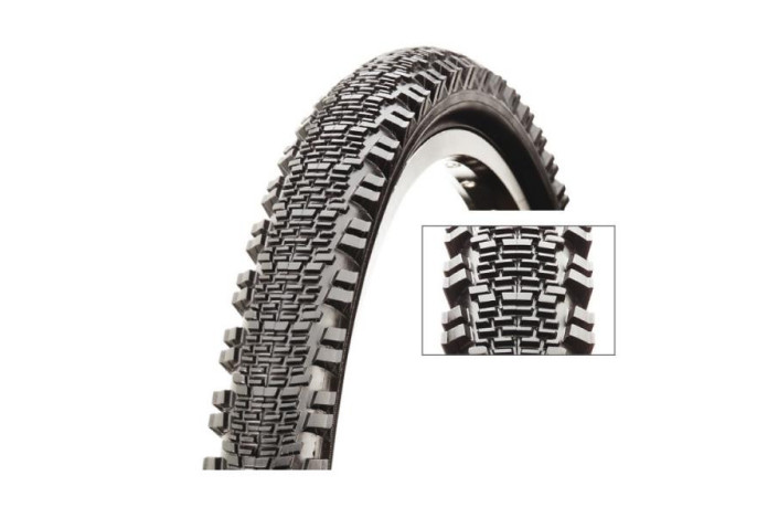 OPONA 26x1.95 C-1346N CST NEW 53-559