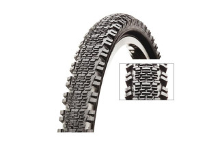 OPONA 26x1.95 C-1346N CST NEW 53-559