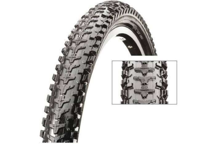 OPONA 26x2.10 C-1417N CST MAROON PEAK 56-559