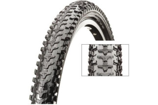 OPONA 26x2.10 C-1417N CST MAROON PEAK 56-559