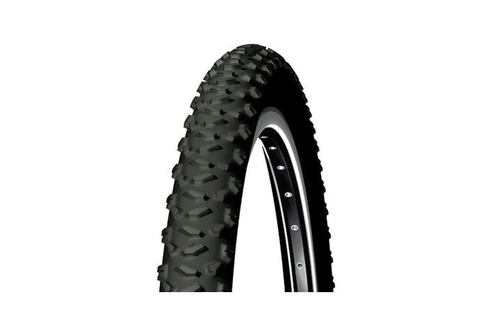 OPONA 26x2.0 MICHELIN  COUNTRY TRAIL 52-559