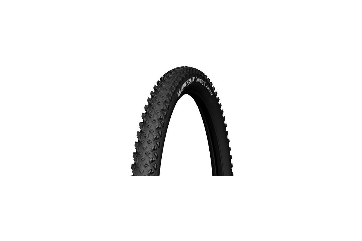 OPONA 26x2.1 MICHELIN  COUNTRY RACE'R 54-559