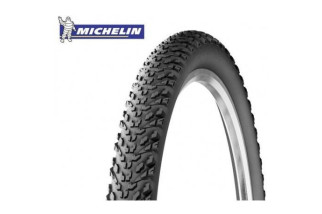 OPONA 26x2.00 MICHELIN COUNTRY DRY 2 52-559