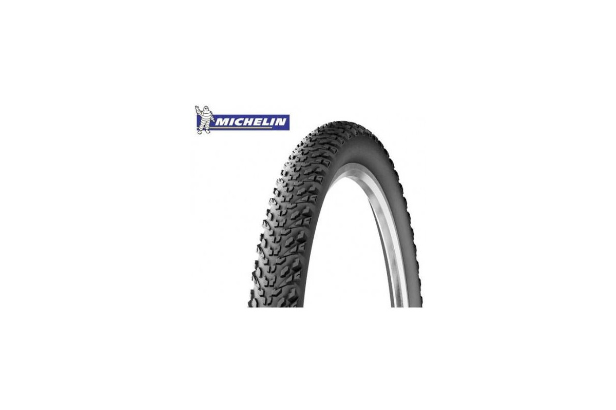 OPONA 26x2.00 MICHELIN COUNTRY DRY 2 52-559 OPONA 26x2.00 MICHELIN COUNTRY DRY 2 52-559