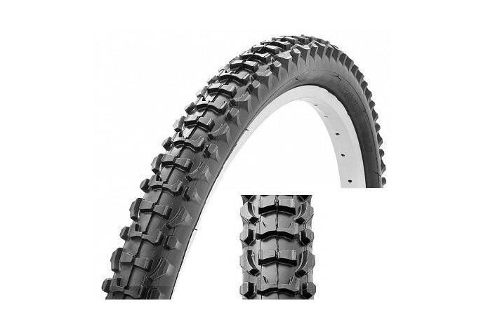 OPONA 26x2.1 HF107 DURO