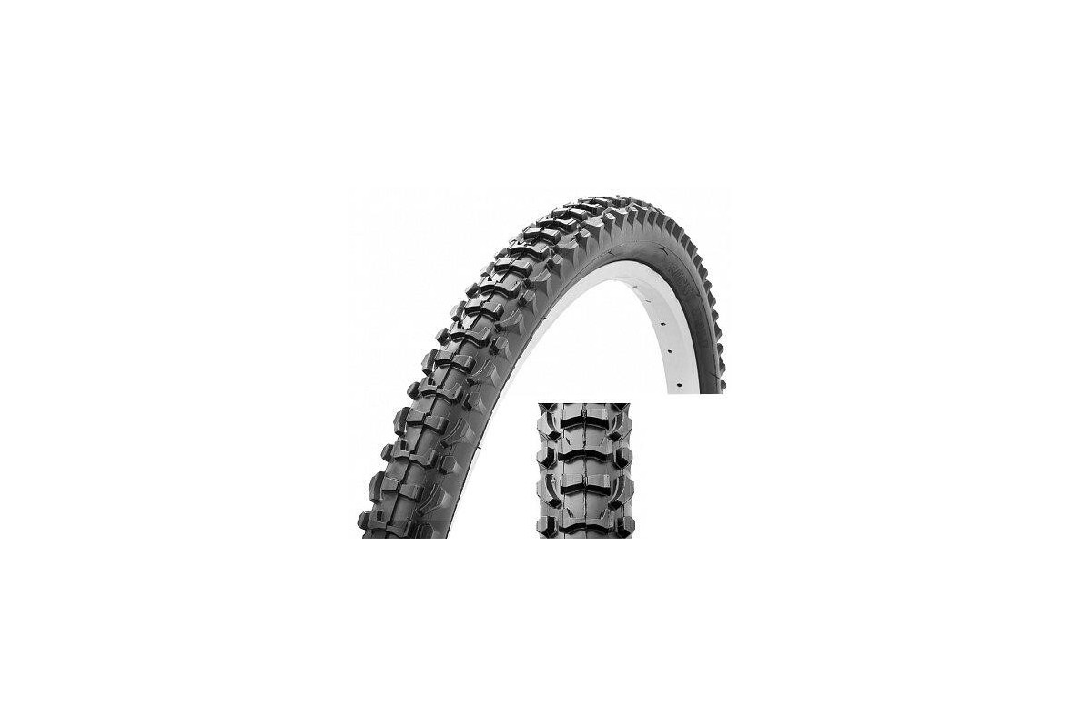 OPONA 26x2.1 HF107 DURO