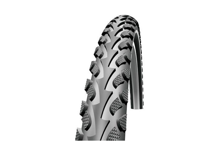 OPONA 26x1.75 LAND CRUISER SCHWALBE 47-559