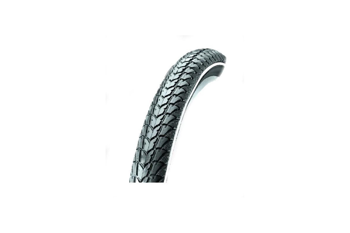 OPONA 26x1.75 C-1446 BIAŁY PASEK CST 47-559 OPONA 26x1.75 C-1446 BIAŁY PASEK CST 47-559