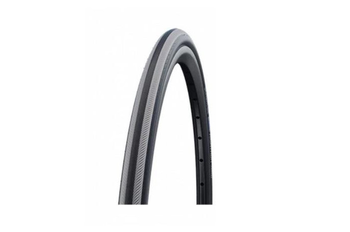 OPONA 26x1,00 RIGHT RUN 23-559  SCHWALBE HS387