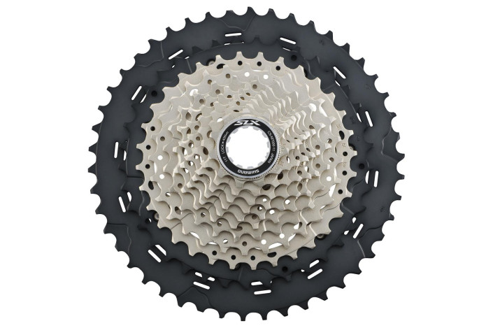 KASETA 11 RZ 11-46 CS-M7000 SLX