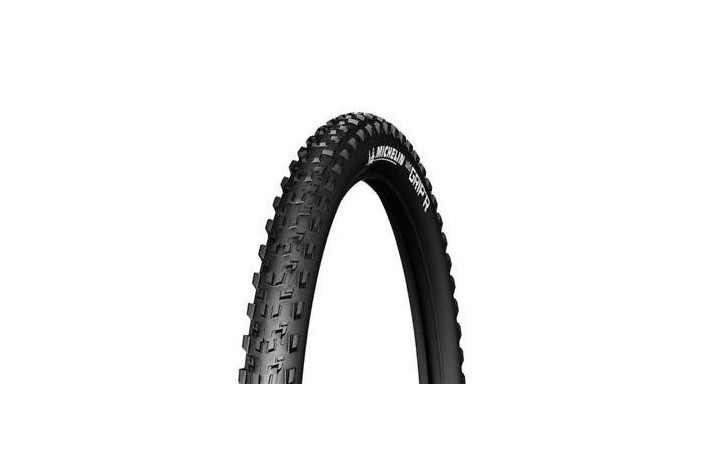 OPONA 27,5X2,10 MICHELIN COUNTRY GRIP CZAR.