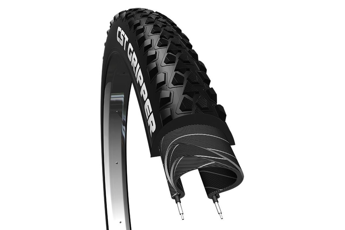 OPONA 27,5x2,25 C-1879 27TPI GRIPPER DRUT CST OPONA 27,5x2,25 C-1879 27TPI GRIPPER DRUT CST