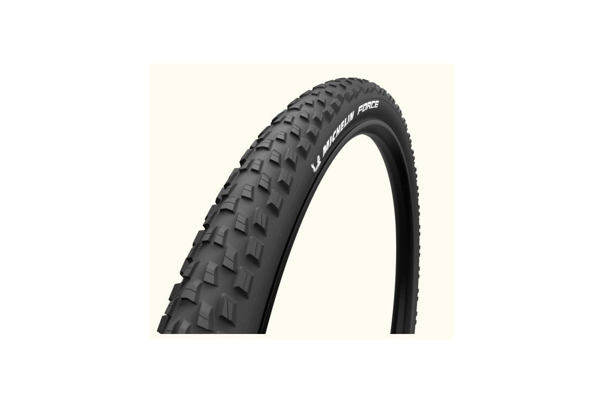 OPONA 27,5X2,6 MICHELIN FORCE 66-584 OPONA 27,5X2,6 MICHELIN FORCE 66-584