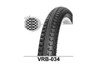 OPONA 12 1/2x1,75x2 1/4 VRB 034 CZARNA 47-203