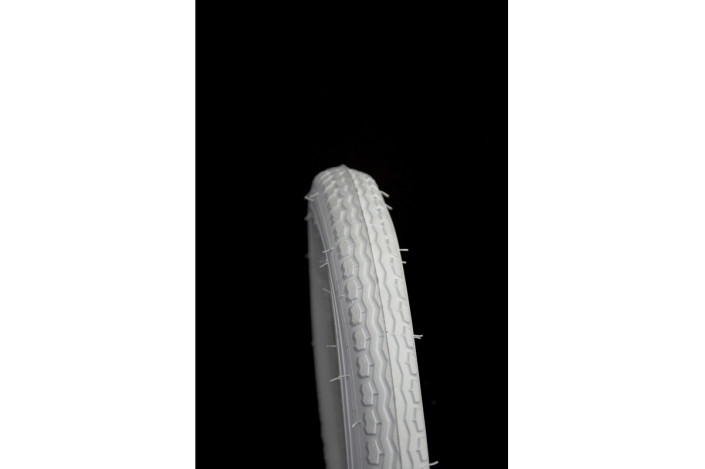 OPONA 12 1/2x2 1/4 C-51 57-203 BIAŁA