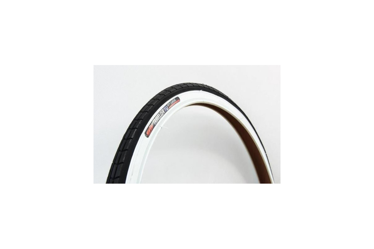 OPONA 24x1 3/8 C-1207 CST BIAŁY BOK 37-540 OPONA 24x1 3/8 C-1207 CST BIAŁY BOK 37-540