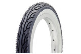 OPONA 12 1-1/2x1.75x2-1/4 HF109 WHITE WALL  47-203