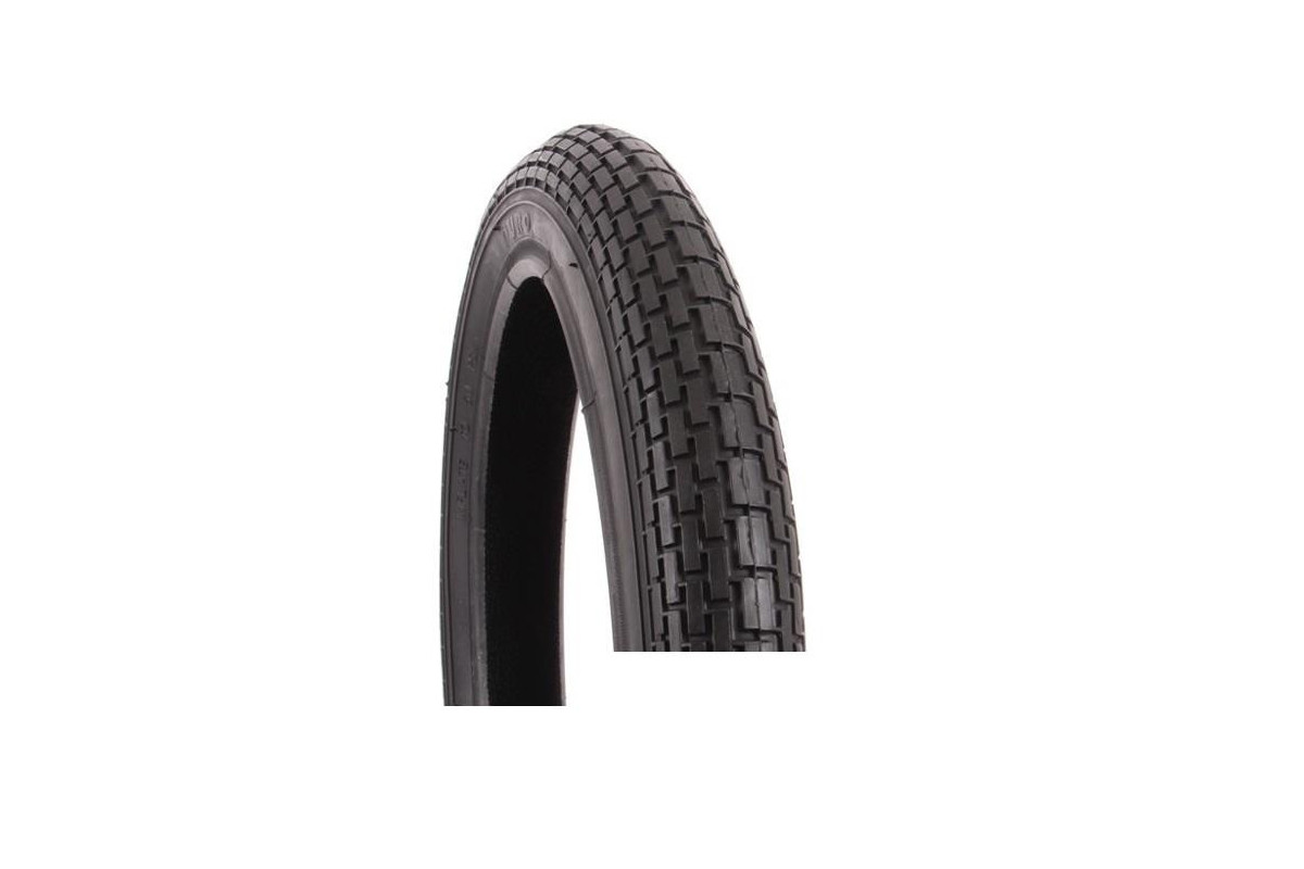 OPONA 14x1.75 HF120A DURO 47-254 OPONA 14x1.75 HF120A DURO 47-254