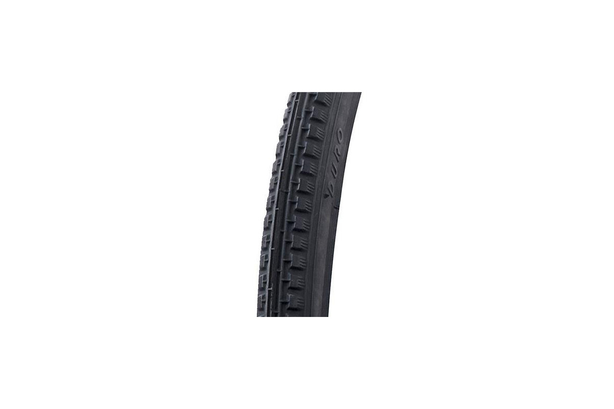 OPONA 22x1 3/8 HF111 DURO 37-501 OPONA 22x1 3/8 HF111 DURO 37-501